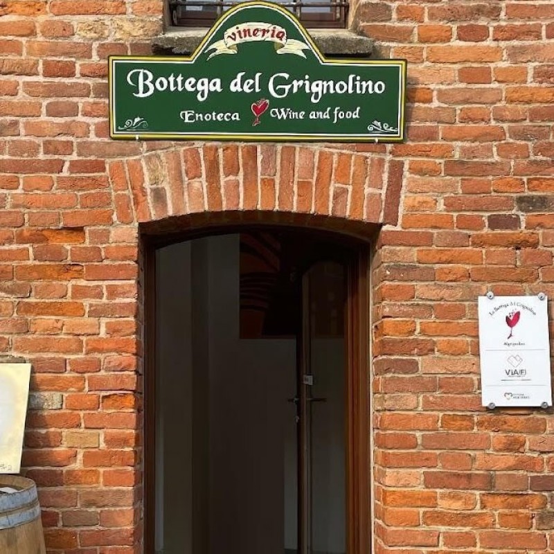 Con il Grignolino e il Dolcetto il Monferrato diventa autentico