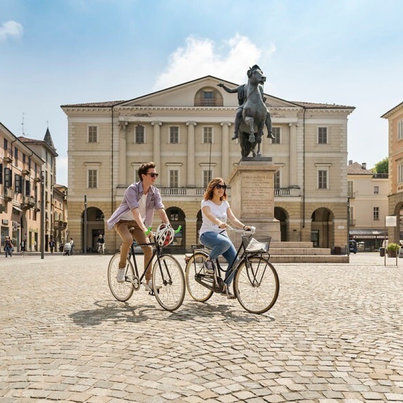 Casale Monferrato: quattro passi fra arte e storia